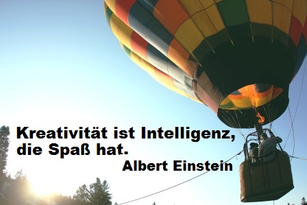 Zitat von Albert Einstein