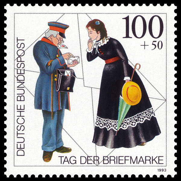 600px-DBP_1993_1692_Tag_der_Briefmarke