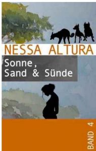 sonne sand